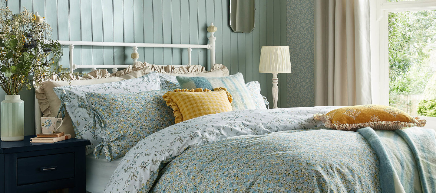 Laura Ashley